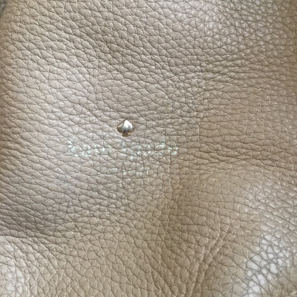 Kate Spade Bucket Bag - Picture 2 of 5